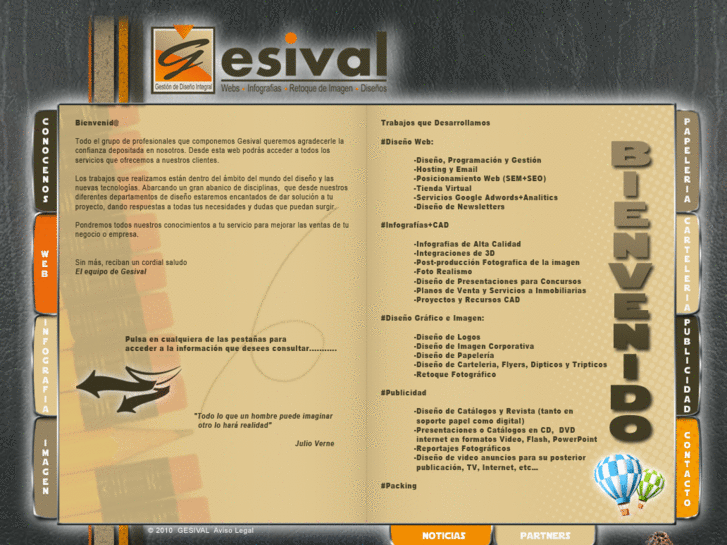 www.gesival.com