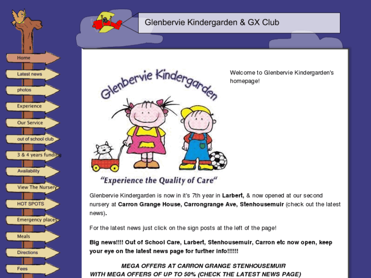 www.glenberviekindergarden.com