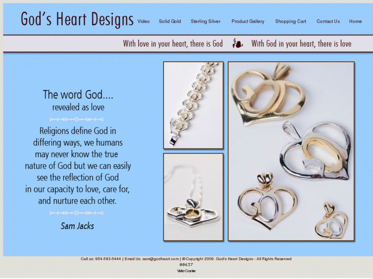 www.godheart.com