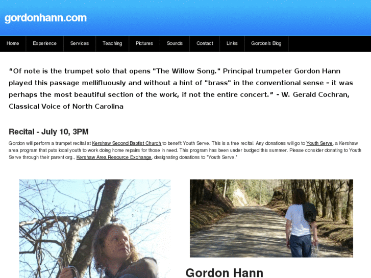 www.gordonhann.com