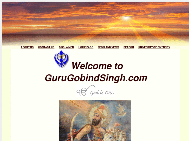 www.gurugobindsingh.com