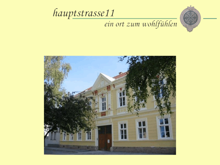 www.hauptstrasse11.at
