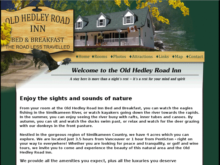 www.hedleyinn.com