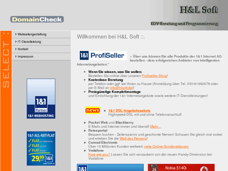 www.hlsoft.de