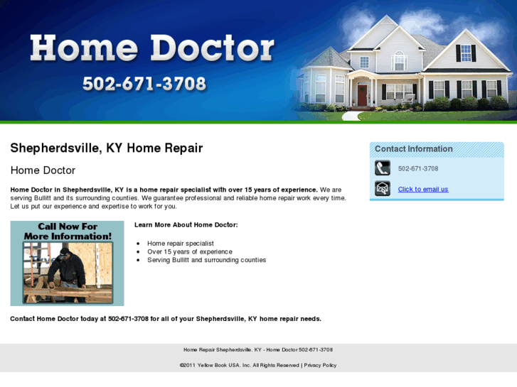 www.homedoctorky.com