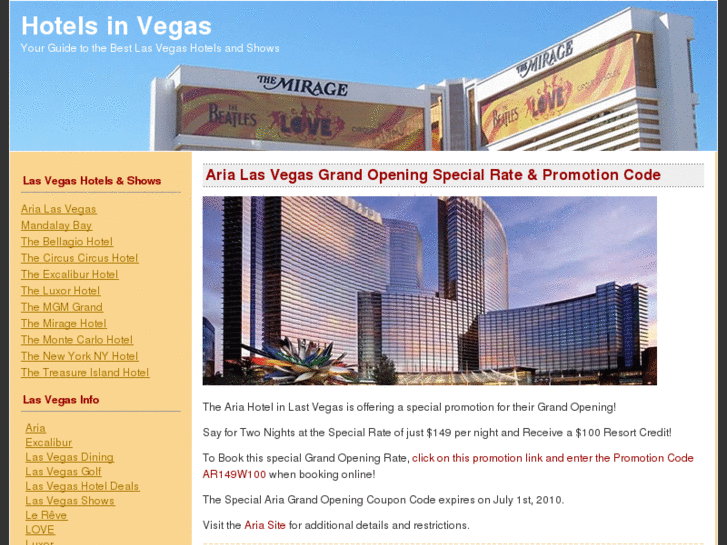 www.hotels-in-vegas.com