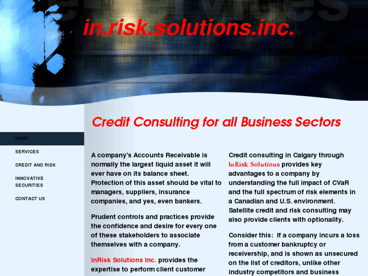 www.inrisksolutions.com