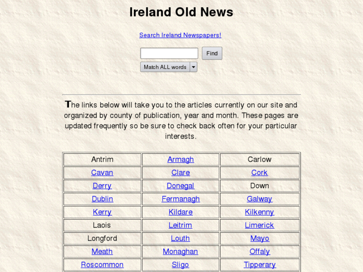 www.irelandoldnews.com