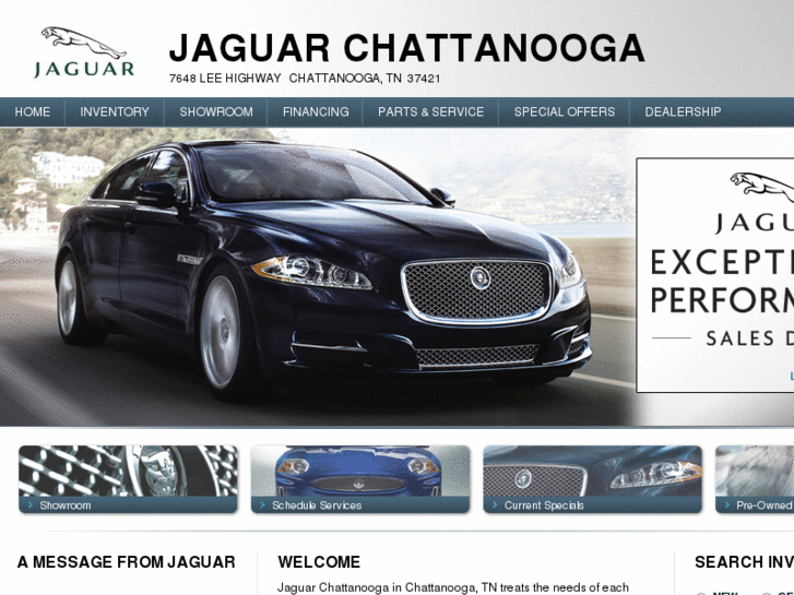 www.jaguarchattanooga.net