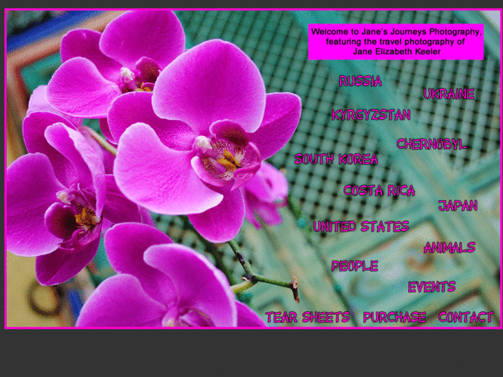 www.janekeeler.com