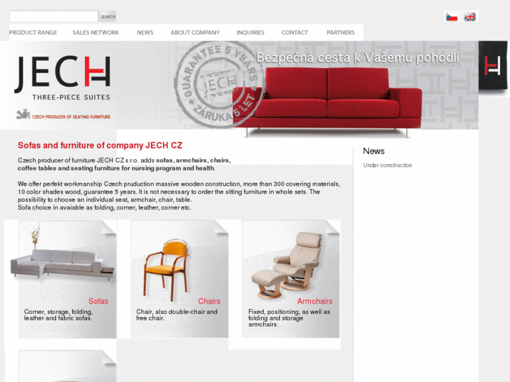 www.jech.eu
