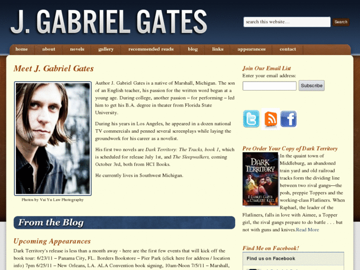 www.jgabrielgates.com