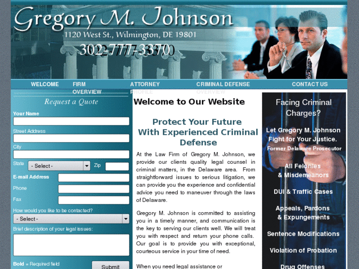 www.johnsonfirm.net