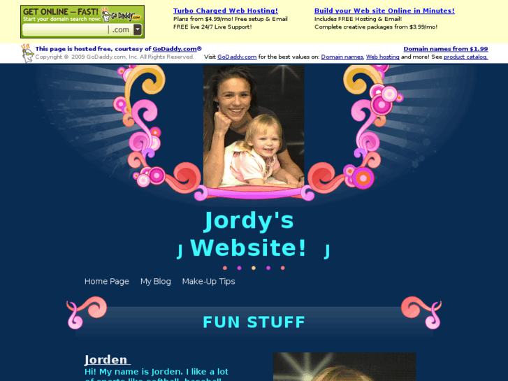 www.jordyrox.com