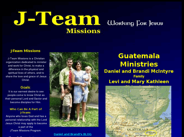 www.jteammissions.com