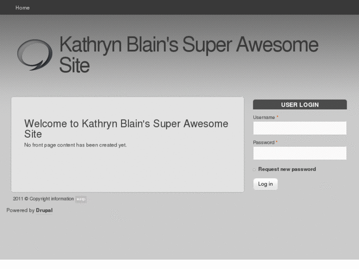 www.kathrynblain.com