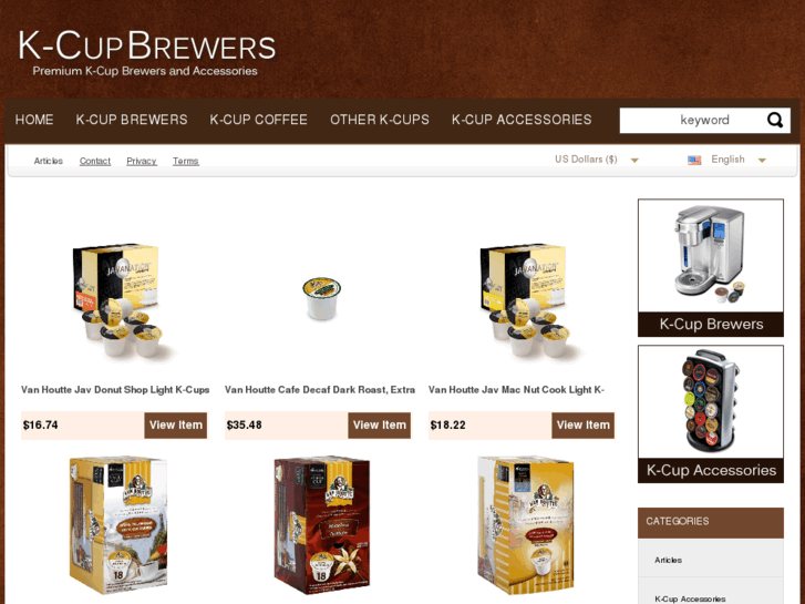 www.kcupbrewers.net