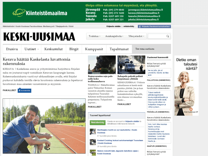 www.keski-uusimaa.fi