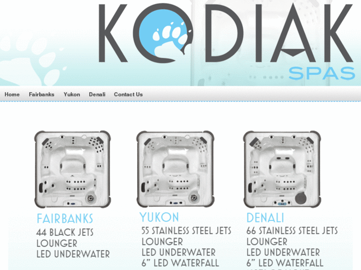 www.kodiakspas.com