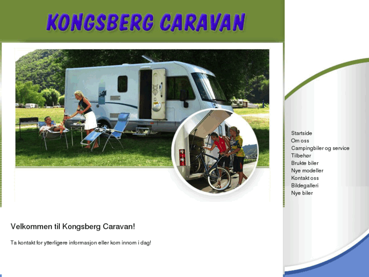 www.kongsberg-caravan.com