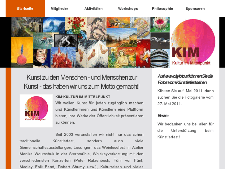 www.kunstklub-kim.com