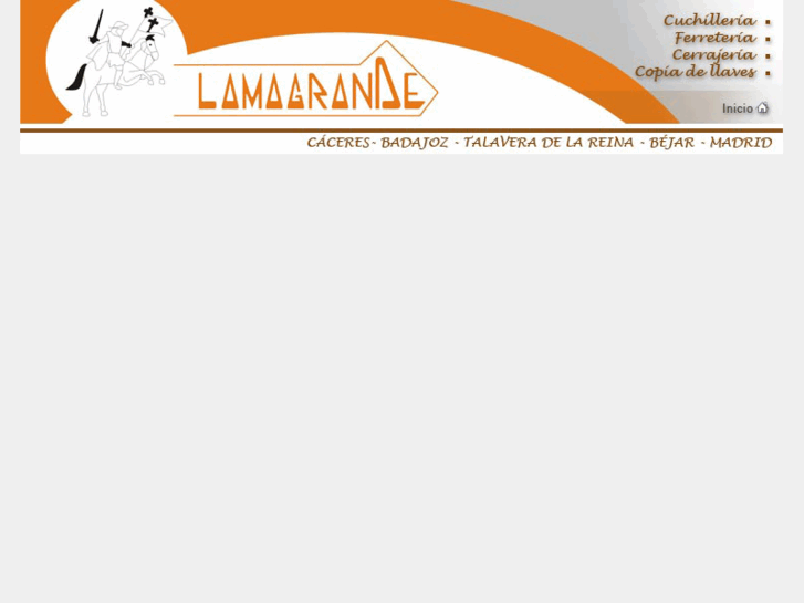 www.lamagrande.net