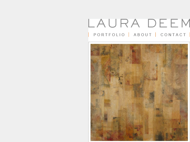 www.lauradeem.com