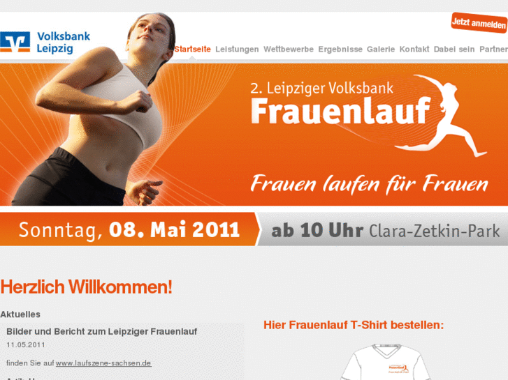 www.leipzigerfrauenlauf.de