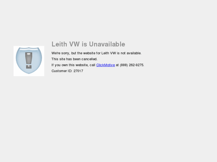 www.leithvw.mobi