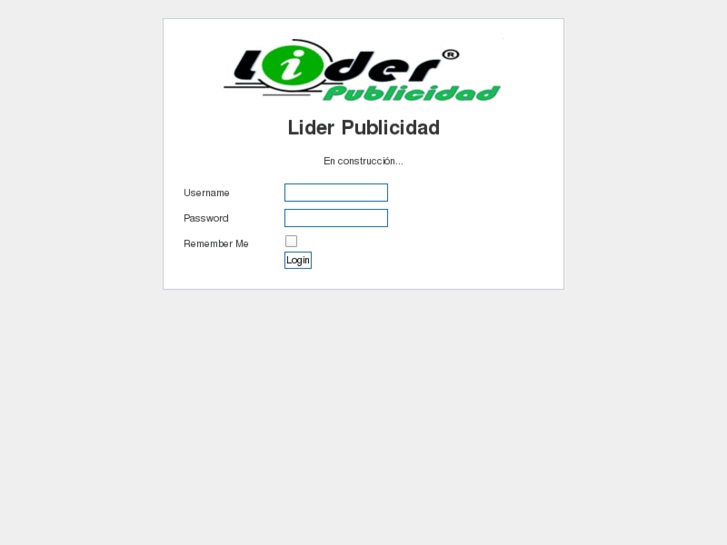 www.liderpublicidad.com