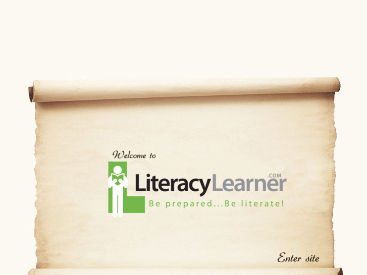 www.literacylearner.com