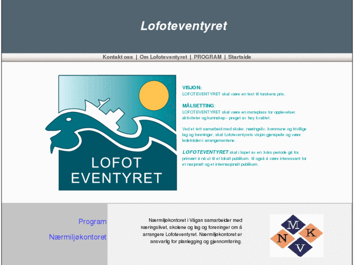 www.lofoteventyret.no