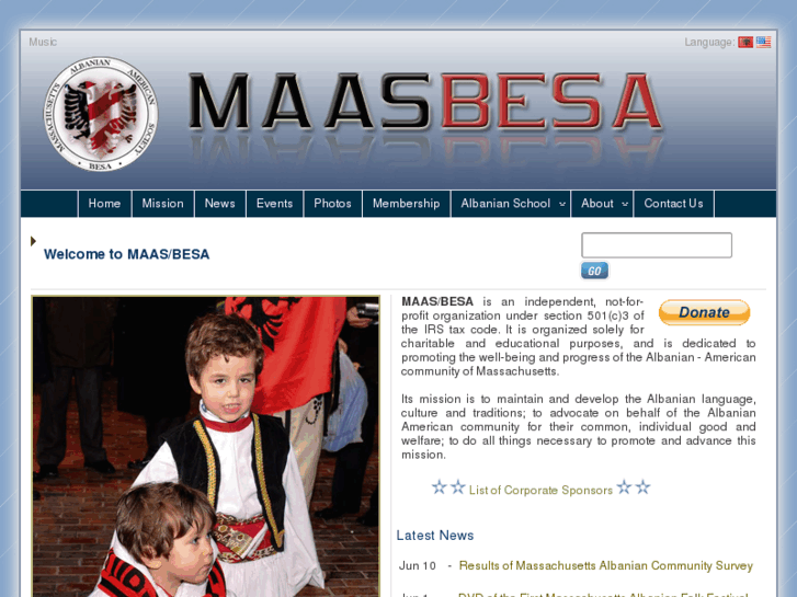 www.maasbesa.org