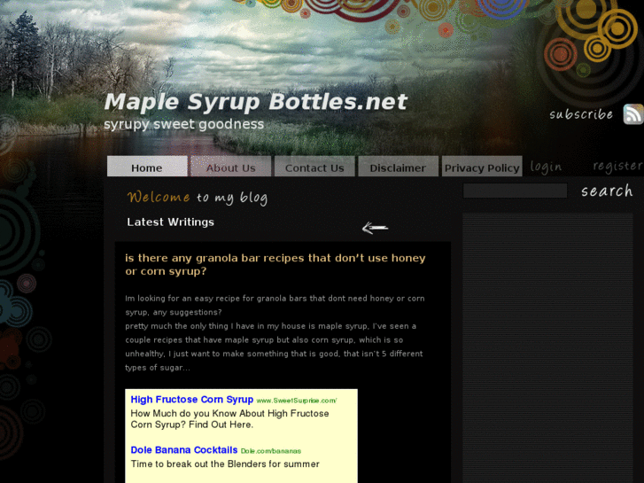 www.maplesyrupbottles.net