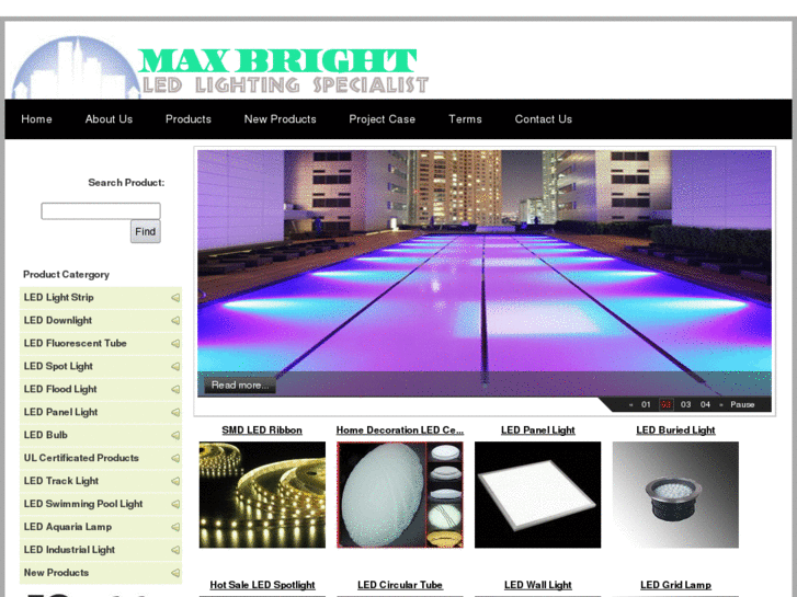 www.mbrightleds.com