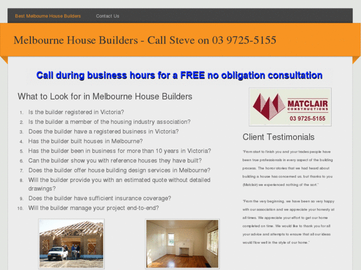 www.melbournehousebuilders.com