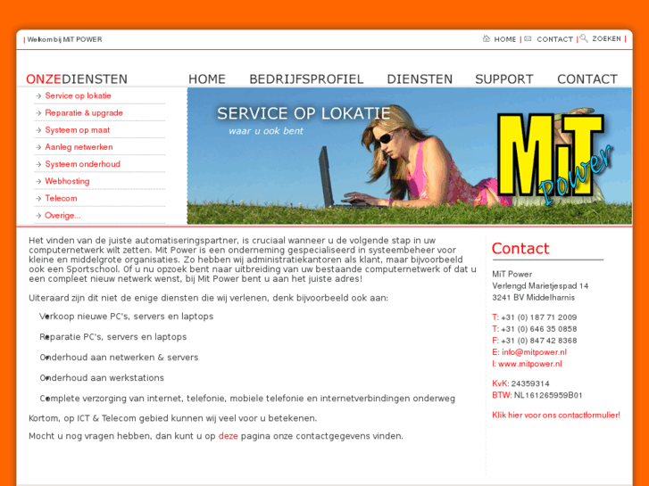 www.mitpower.nl