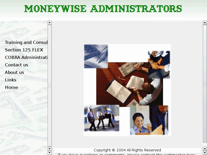 www.moneywiseadministrators.com