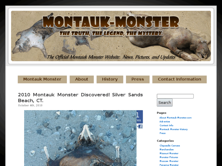 www.montaukmonster.com