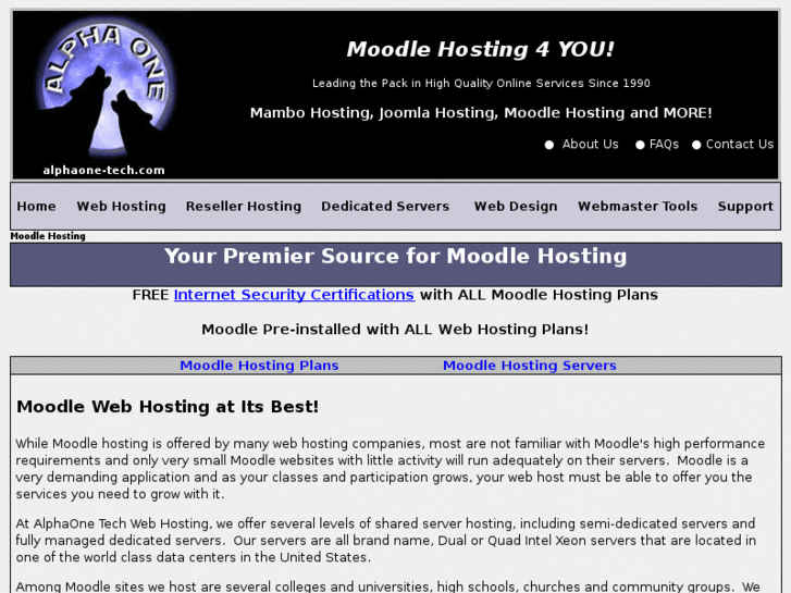 www.moodle-hosting-4u.com