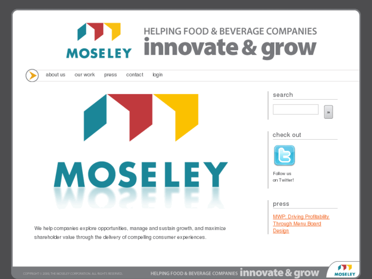 www.moseleycorp.com