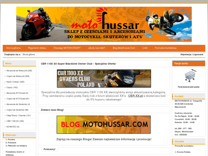 www.motohussar.com