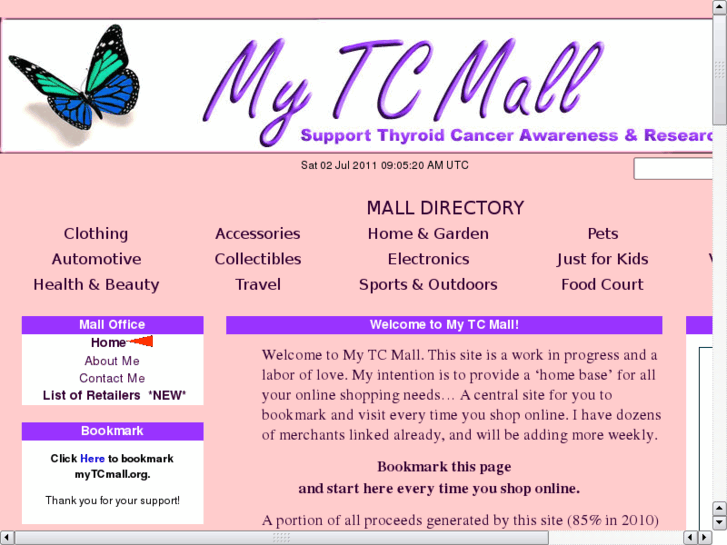 www.mytcmall.org