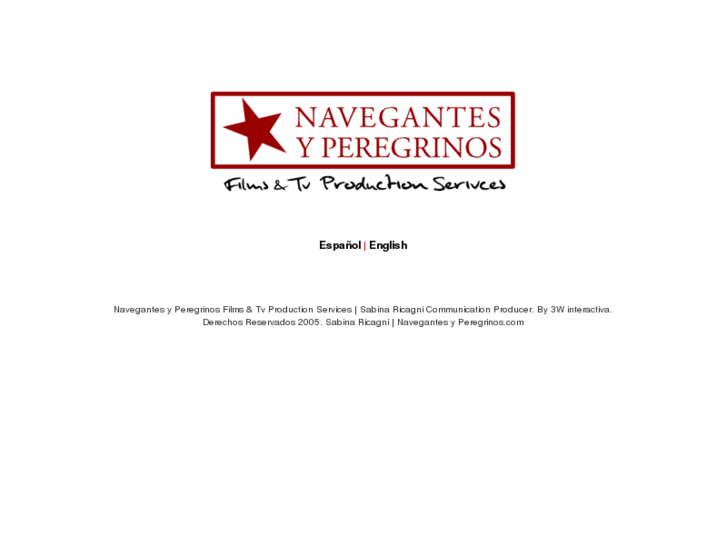 www.navegantesyperegrinos.com