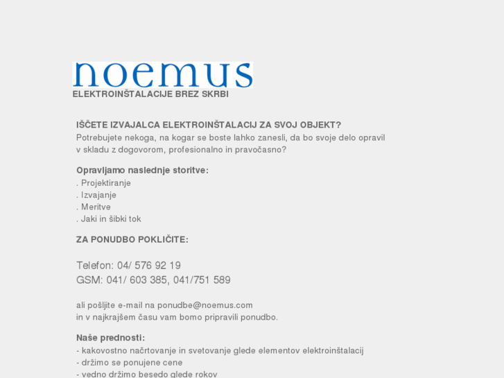 www.noemus.com