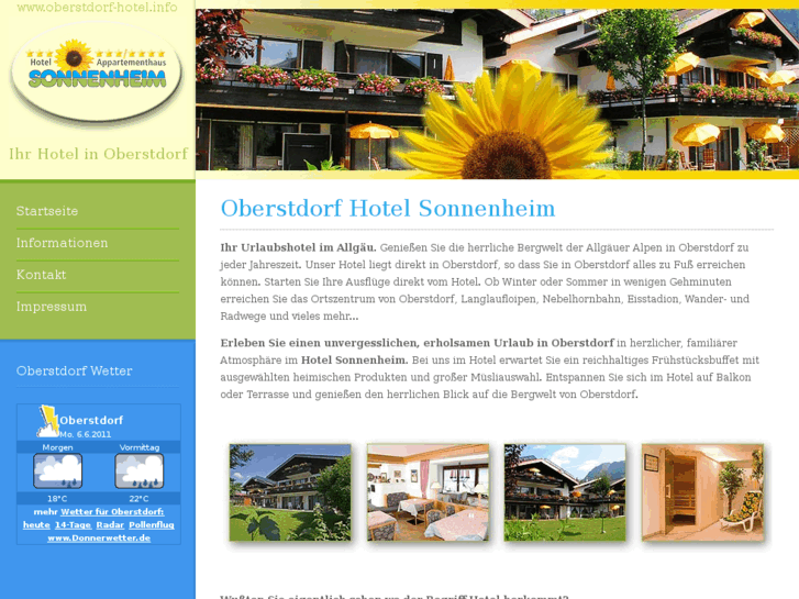 www.oberstdorf-hotel.info