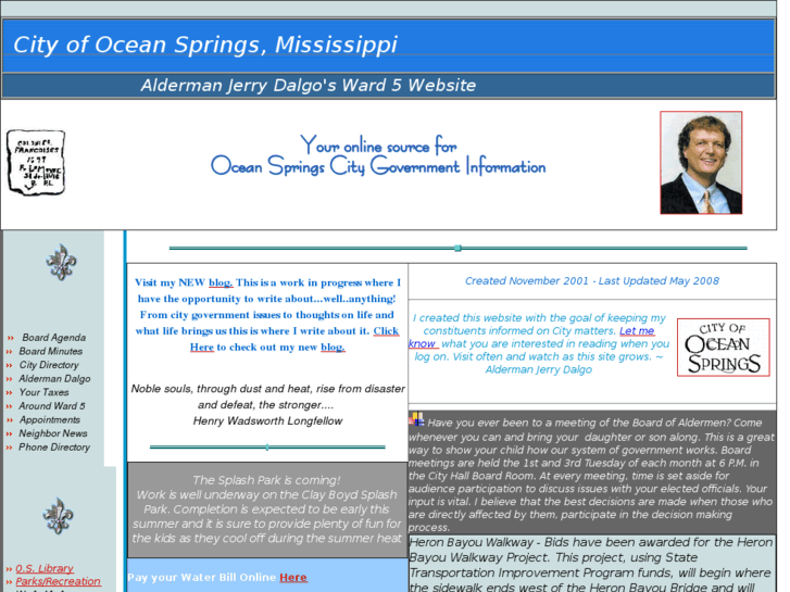 www.oceansprings.org