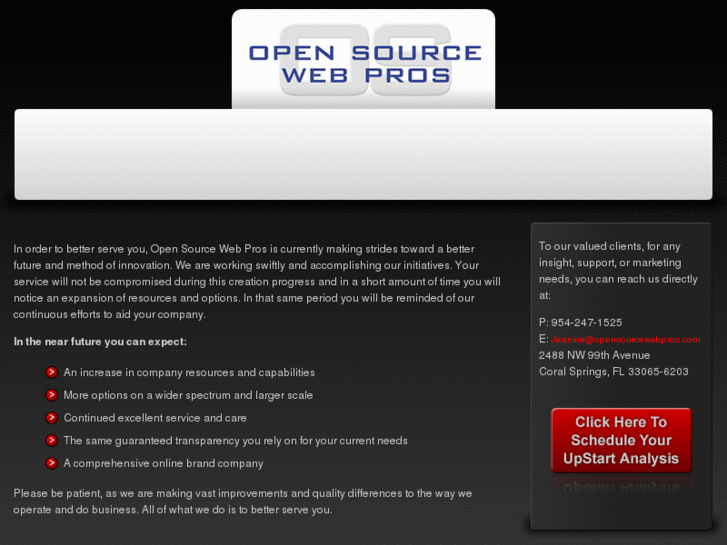 www.opensourcewebpros.com