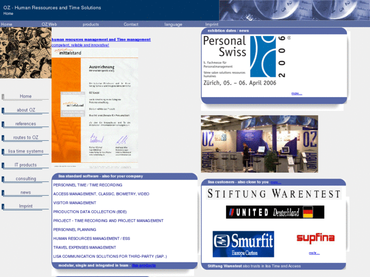 www.oz-web.com