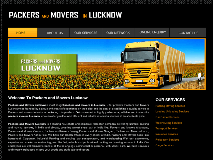 www.packersmoversinlucknow.com